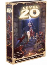 Επιτραπέζιο παιχνίδι Pathfinder: Level 20  - οικογενειακό