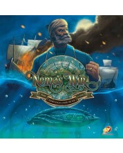 Επιτραπέζιο παιχνίδι Nemo's War (2nd Edition) - συνεργατικό