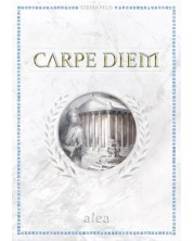 Επιτραπέζιο παιχνίδι  Carpe Diem (2021 edition) - στρατηγικό -1