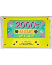 Επιτραπέζιο παιχνίδι Ridley's Trivia Games: 2000s Music  -1