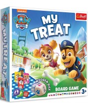 Επιτραπέζιο παιχνίδι My Treat Paw Patrol - παιδικό -1