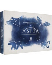 Επιτραπέζιο παιχνίδι Astra -οικογένεια