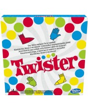 Επιτραπέζιο παιχνίδι Hasbro - Twister