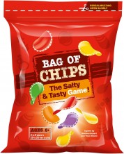 Επιτραπέζιο παιχνίδι Bag of Chips - Πάρτι 