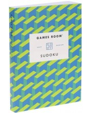 Επιτραπέζιο παιχνίδι Games Room Sudoku: Εύκολο - Μέτριο 