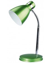 Επιτραπέζιο φωτιστικό Rabalux - Patric 4208, πράσινο