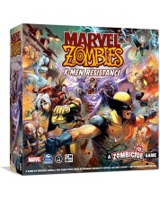 Επιτραπέζιο παιχνίδι Marvel Zombies: X-Men Resistance - Συνεταιρικό