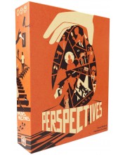 Επιτραπέζιο παιχνίδι  Perspectives - Στρατηγικό 