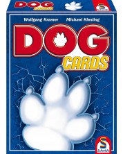 Επιτραπέζιο παιχνίδι Dog Cards - Παιδικό -1