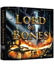 Επιτραπέζιο παιχνίδι Lord of Bones - Οικογενειακό  -1