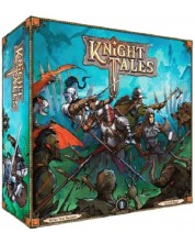 Επιτραπέζιο παιχνίδι Knight Tales - Συνεταιρισμός