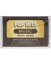 Επιτραπέζιο παιχνίδι Ridley's Trivia Games: Pop Hits Music 