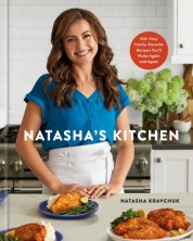 Natasha's Kitchen -1