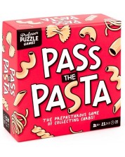 Επιτραπέζιο παιχνίδι Pass the Pasta - παιδικό -1