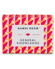 Επιτραπέζιο παιχνίδι Ridley's Games Room - General Knowledge