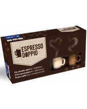 Επιτραπέζιο παιχνίδι για δύο Espresso Doppio -1