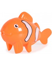 Παιχνίδι μπάνιου  Moni Toys - Ψάρι -1