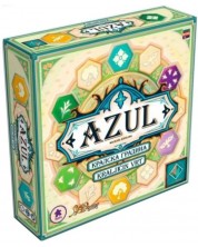 Επιτραπέζιο παιχνίδι  Azul: Royal Garden -οικογενειακό -1