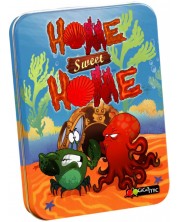 Επιτραπέζιο παιχνίδι  Home Sweet Home - Οικογενειακό 