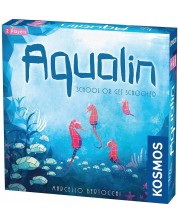 Επιτραπέζιο παιχνίδι για δύο Aqualin - οικογενειακό