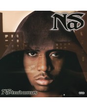 Nas - Nastradamus (2 Vinyl)