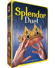 Επιτραπέζιο παιχνίδι για δύο Splendor Duel - Οικογενειακό -1