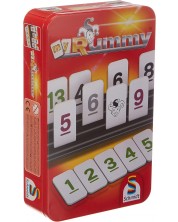 Επιτραπέζιο παιχνίδι My Rummy - Οικογενειακό  -1