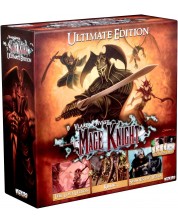 Επιτραπέζιο παιχνίδι Mage Knight - Ultimate Edition - Συνεργατικό -1