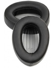 Μαξιλαράκια για ακουστικά Meze Audio - Elite Empyrean Leather,Μαύρα