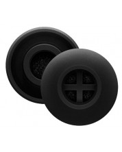 Μαξιλαράκια για ακουστικά  Sennheiser - True Wireless, L,μαύρο