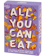 Επιτραπέζιο παιχνίδι  All You Can Eat - παιδικό  -1