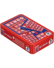 Επιτραπέζιο παιχνίδι Bingo -1