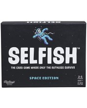 Επιτραπέζιο παιχνίδι Selfish: Space Edition - Πάρτι 