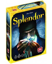Επιτραπέζιο παιχνίδι  Splendor (English edition) -οικογενειακό  -1