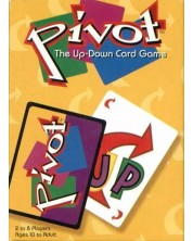 Επιτραπέζιο παιχνίδι Pivot - Πάρτι 
