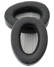 Ανταλλακτικά για ακουστικά Meze Audio - Elite Empyrean Vegan Leather,μαύρα -1