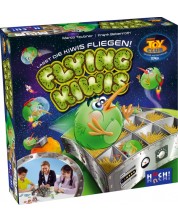 Επιτραπέζιο παιχνίδι Flying Kiwis -παιδικό -1