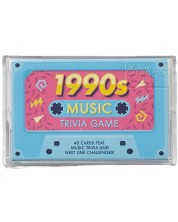 Επιτραπέζιο παιχνίδι Ridley's Trivia Games: 1990s Music
