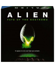 Επιτραπέζιο παιχνίδι Alien Fate of the Nostromo - Συνεργατικό -1