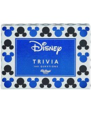 Επιτραπέζιο παιχνίδι Ridley's Trivia Games: Disney  -1