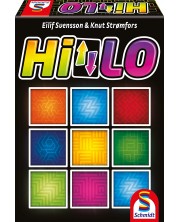 Επιτραπέζιο παιχνίδι HILO - Πάρτι -1
