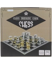 Επιτραπέζιο παιχνίδι Σκάκι με σφηνάκια 