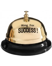 Κουδούνι γραφείου Gadget Master Ring for - Success