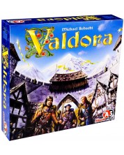 Επιτραπέζιο παιχνίδι Valdora -1