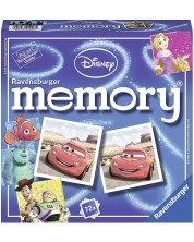 Επιτραπέζιο παιχνίδι Memory - Disney Classics -1