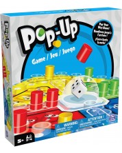 Επιτραπέζιο παιχνίδι Spin Master: Pop-Up - Παιδικό  -1