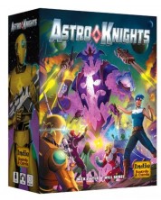Επιτραπέζιο παιχνίδι  Astro Knights - Συνεργατικό -1