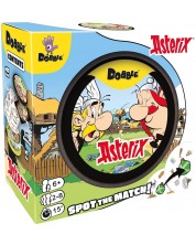 Επιτραπέζιο παιχνίδι Dobble: Asterix - Παιδικό -1