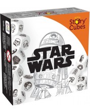 Επιτραπέζιο παιχνίδι Rory's Story Cubes - Star Wars