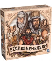 Επιτραπέζιο παιχνίδι Ezra and Nehemiah - Στρατηγικό